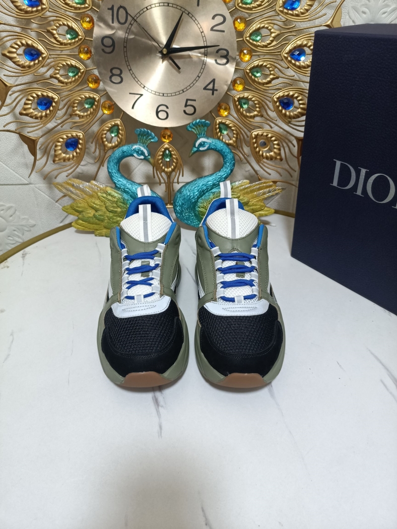 Christian Dior Sneakers